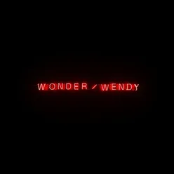 Wonder