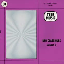 Neo-Classiques - Volume 2