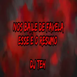 Nos Baile de Favela Esse É O Resumo