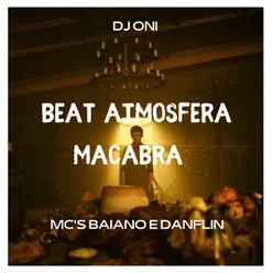 BEAT ATMOSFERA MACABRA