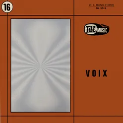 Voix