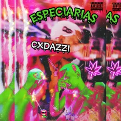 ESPECIARIAS