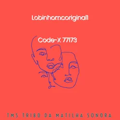 Code-X 77173