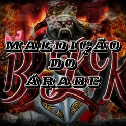 MTG MALDIÇÃO DO ÁRABE