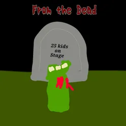 From The Dead