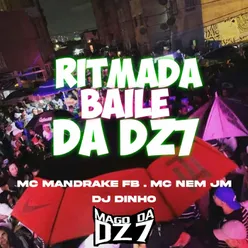 Ritmada Baile da DZ7
