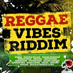 Reggae Vibes Riddim Reissue