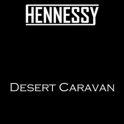 Desert Caravan