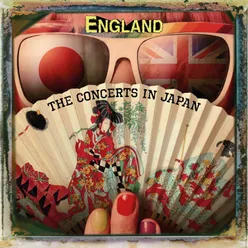 The Concerts in Japan (Live)