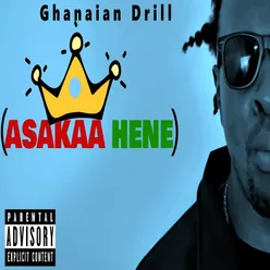 Ghanaian Drill (Asakaa Hene)