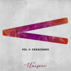 Vol II: Crescendo