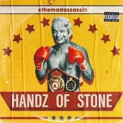 Handz of Stone