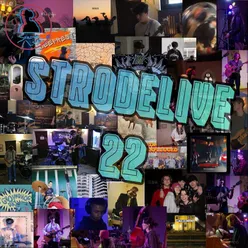 Strodelive 22