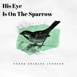 His Eye Is on the Sparrow