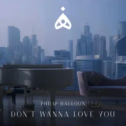 Don't Wanna Love You (Radio Edit)