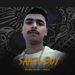 Saath Boy