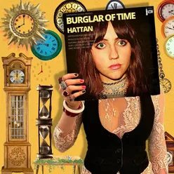 Burglar of Time