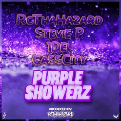 Purple Showerz (feat. 1del)