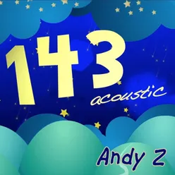 1 4 3 (Acoustic Version)