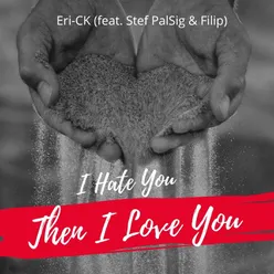 I Hate You Then I Love You (feat. Stef Palsig &amp; Filip)