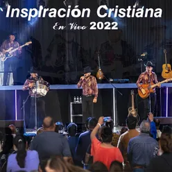 Presentación Inspiración Cristiana (En Vivo)