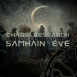 Samhain Eve