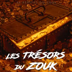 Les Trésors du Zouk