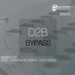 Bypass Sascha Kloeber Remix