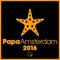 Papa Amsterdam 2016