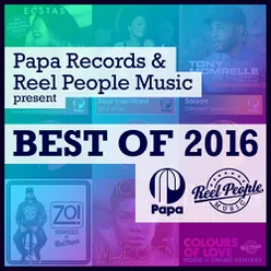 Papa Records &amp; Reel People Music Present Best Of 2016