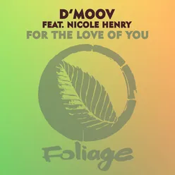 For The Love Of You Frankie Feliciano Vocal Mix