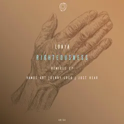 Righteousness Vamos Art Remix