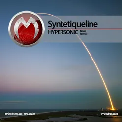 Hypersonic Narel's Mach 15 Remix