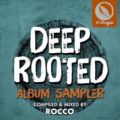 Earth Is The Place Rocco Rodamaal Deep Mix