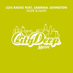 Hope &amp; Faith Boddhi Satva Afriki Soul Remix
