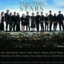 Tawi-Tawi Stars