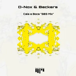 Cala a Boca 303 Mix