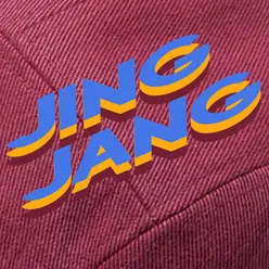 JING JANG