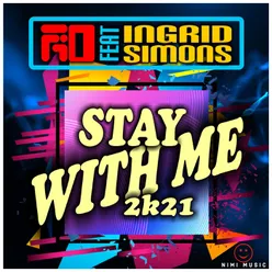 Stay With Me 2k21 Maxxima Radio Mix