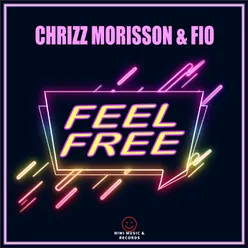 Feel Free Radio Mix