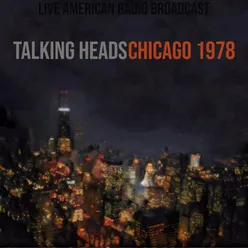 Chicago 1978 - Live American Radio Broadcast (Live)