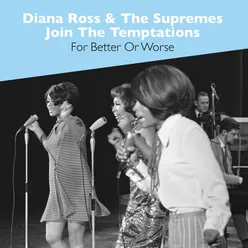 For Better or Worse (feat. The Temptations)