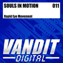 Rapid Eye Movement Scalavonia Remix
