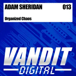 Organized Chaos Original Mix