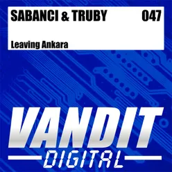 Leaving Ankara Luke Terry Remix