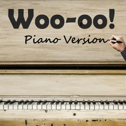 Woo-oo! (Tribute to DuckTales) (Piano Version)