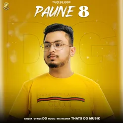 Paune 8