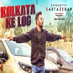 Kolkata Ke Log