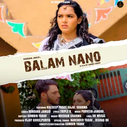 Balam Nano