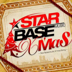 STAR BASE X'mas